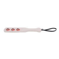 Peaches in Creame Impressions Paddle