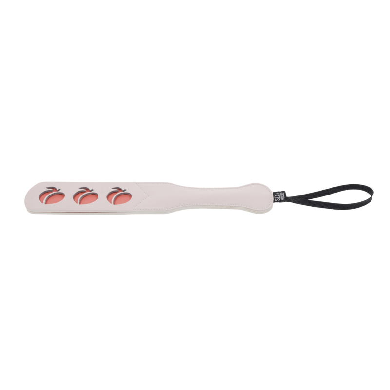 Peaches in Creame Impressions Paddle