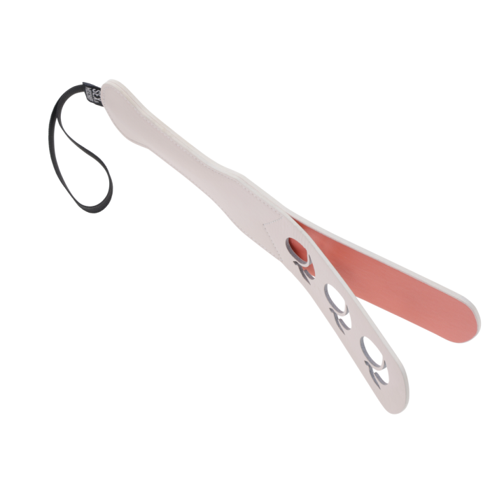 Peaches in Creame Impressions Paddle