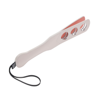 Peaches in Creame Impressions Paddle