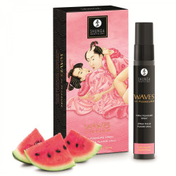 Waves Pleasure Spray Oral Séducteur Pastèque 20 ml