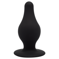 Plug Modelo 2 Negro Talla S