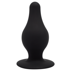 Plug Modelo 2 Negro Talla S