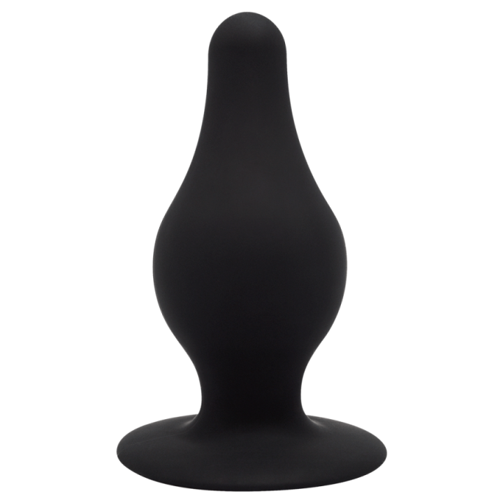 Plug Modelo 2 Negro Talla S