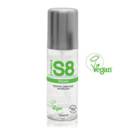 Lubrifiant Vegan 125 ml