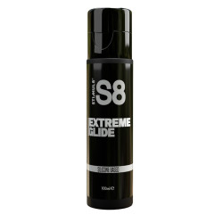 Extreme Lubrifiant Silicone 100 ml