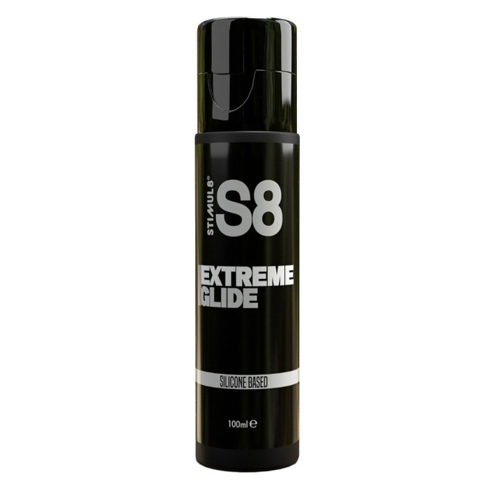 Extreme Lubrifiant Silicone 100 ml