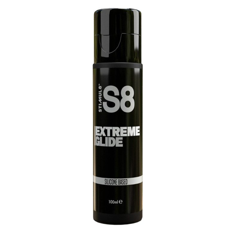 Extreme Lubrifiant Silicone 100 ml
