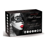 Kit d'Initiation Fetish Dream Set