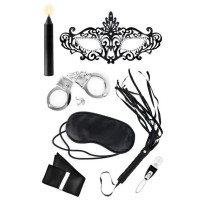 Kit d'Initiation Fetish Dream Set