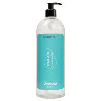 Lubrifiant Organique à Base d'Eau 500 ml