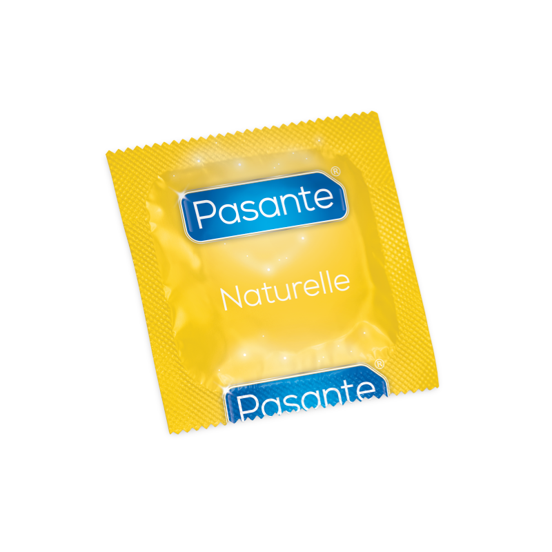 Préservatif Gamme Naturelle 3 Unités