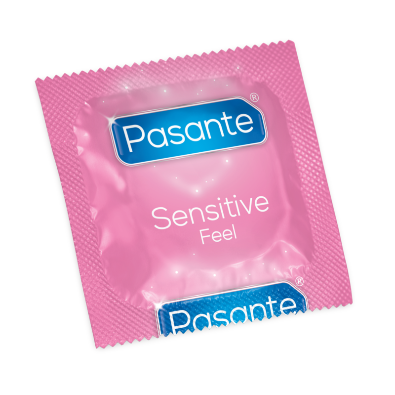 Préservatifs Sensitive Ultrafins 3 Unités