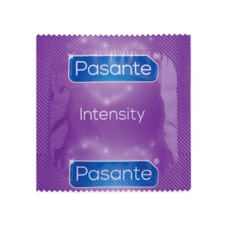 Points et Stries Intensity 3 Unités