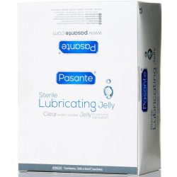 Monodose 5 ml Sterile Lubricating Jelly