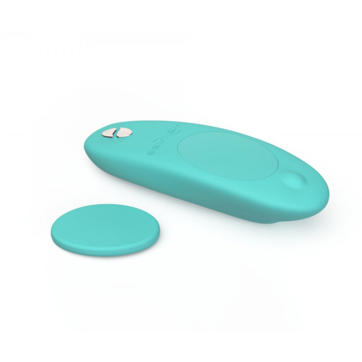 We-Vibe Moxie+ Aqua