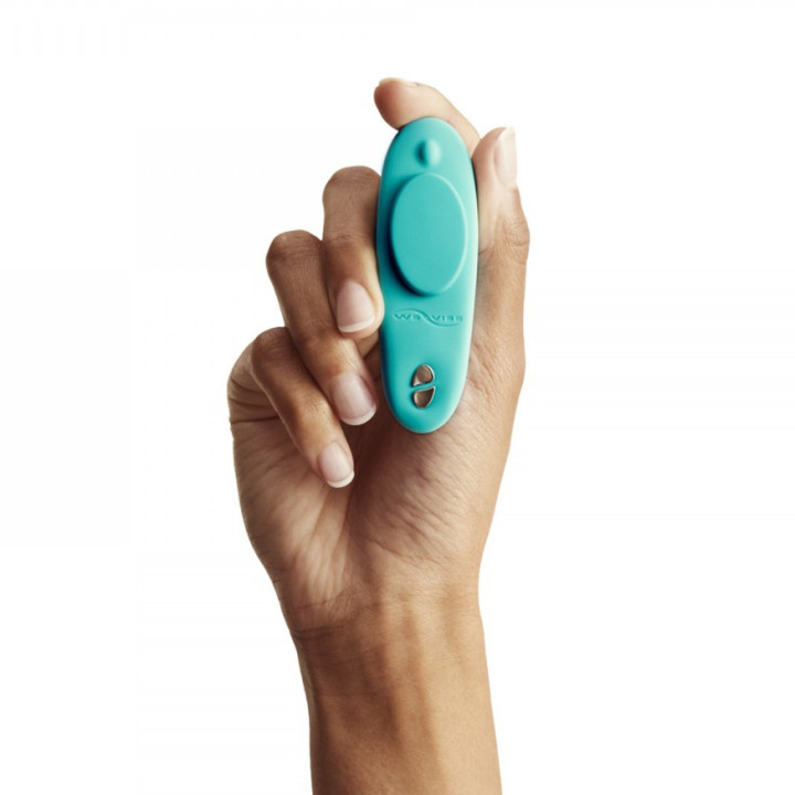 We-Vibe Moxie+ Aqua