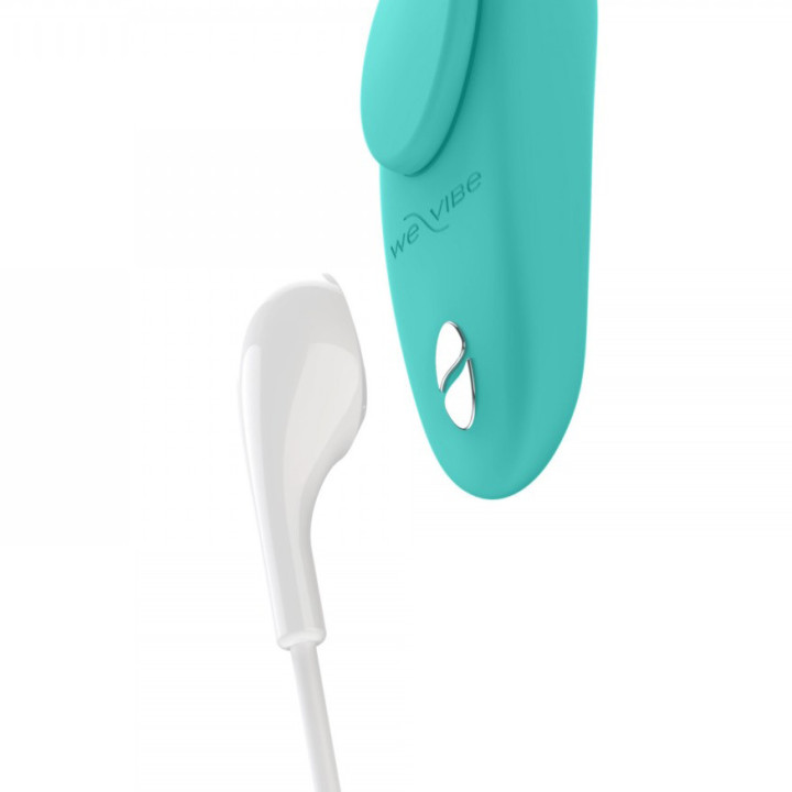 We-Vibe Moxie+ Aqua