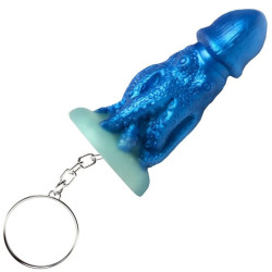 Llavero Cocktopus
