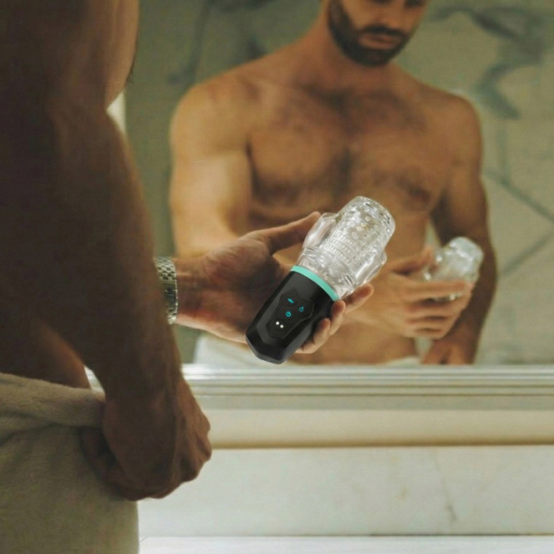 Ayax Sexe Oral Succion
