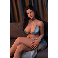 Lima TPE Doll Super Réaliste 149 cm