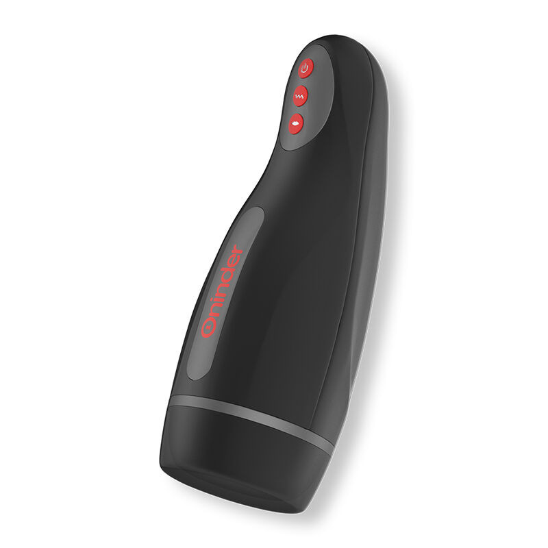 Seoul Masturbateur de Compression et Vibration avec App