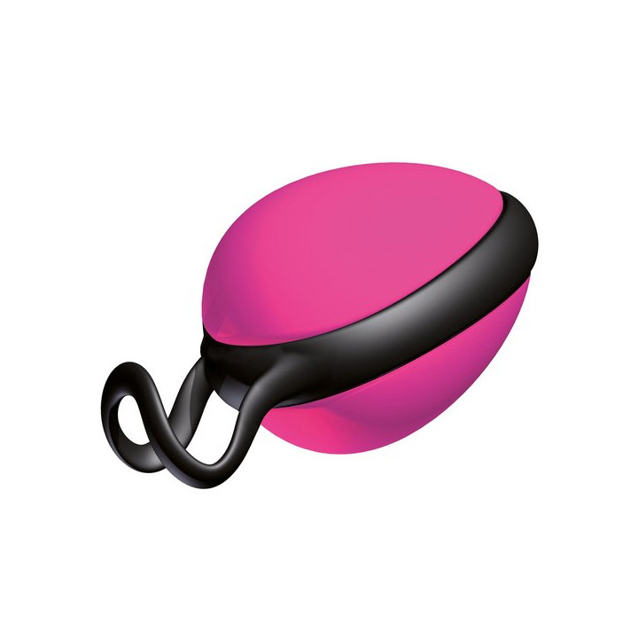 Joyballs rose seule balle