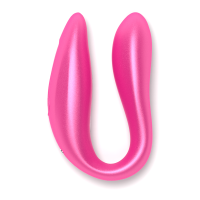 Lisboa Stimulateur Point G & Clitoris Rose avec App
