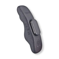 Manila Puissant Panty Vibromasseur avec App