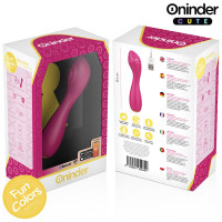 Love Buddy Master Vibromasseur Point G Rose avec App