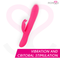 Somer Rotateur Perlé et Puissante Vibration