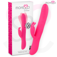 Somer Rotateur Perlé et Puissante Vibration
