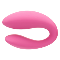 Lauren Stimulateur pour Couples avec Télécommande