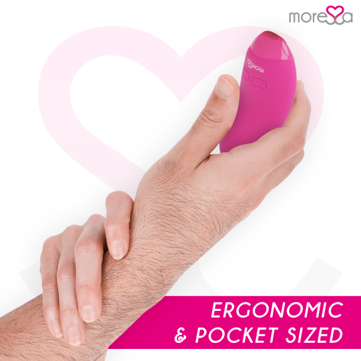 Blossom Masseur Personnel Rose