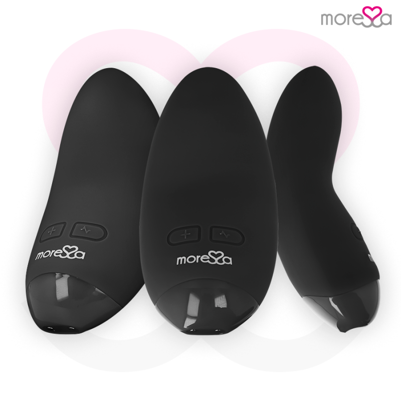 Blossom Masseur Personnel Noir