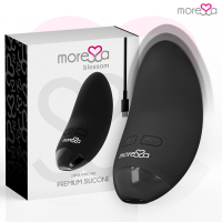 Blossom Masseur Personnel Noir
