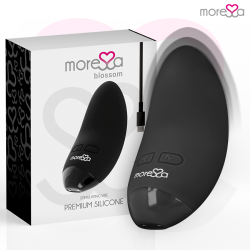 Blossom Masseur Personnel Noir