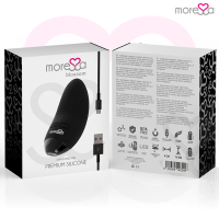 Blossom Masseur Personnel Noir