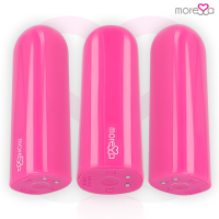 Nix Vibromasseur Multi-Télécommande Rose
