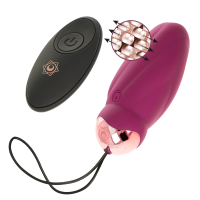 Sita Oeuf Télécommandé avec Rotation de Perles