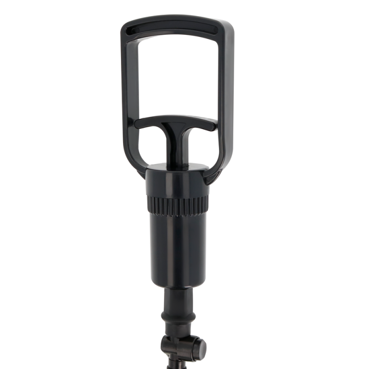 Bomba Erección RX7 Negro