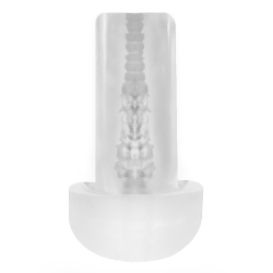 Pleasure Sleeve Masturbador Talla L