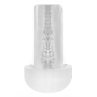 Pleasure Sleeve Masturbador Talla M