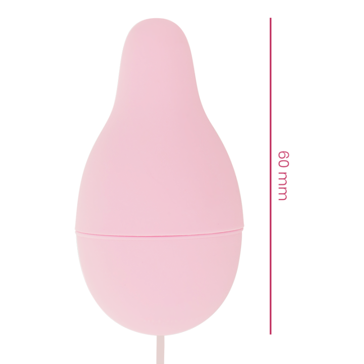 Rééducateur du Plancher Pelvien Système de Poids Kegel