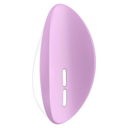 Ovo S2 Estimulador Recargable Rosa