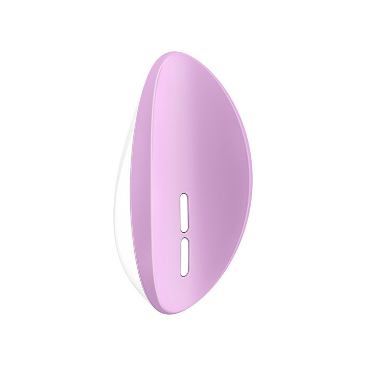 Ovo S2 Estimulador Recargable Rosa