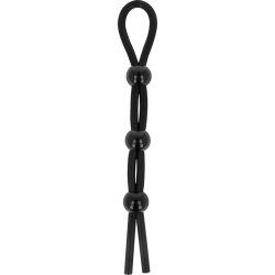 Corde Anneau Pénis et Testicules