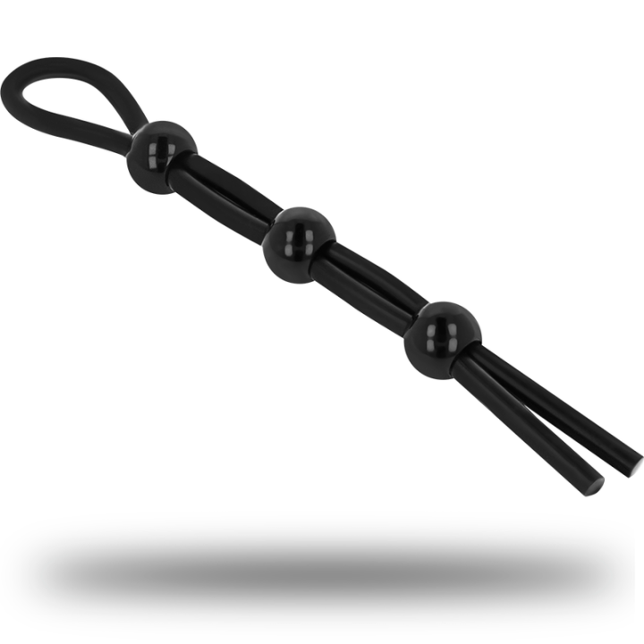 Corde Anneau Pénis et Testicules