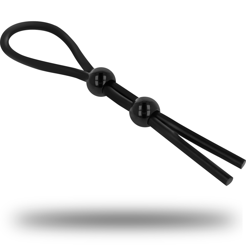 Corde Anneau Pénis et Testicules 2