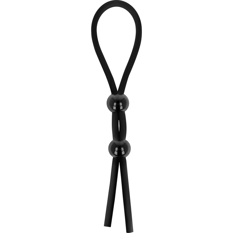 Corde Anneau Pénis et Testicules 2